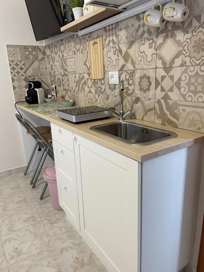 Nova Home Catânia Exterior foto